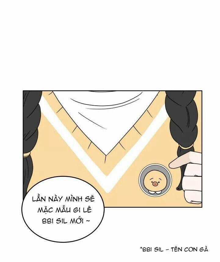 30 Phút Bước Đi Bên Em - Chapter 67 - Trang 1