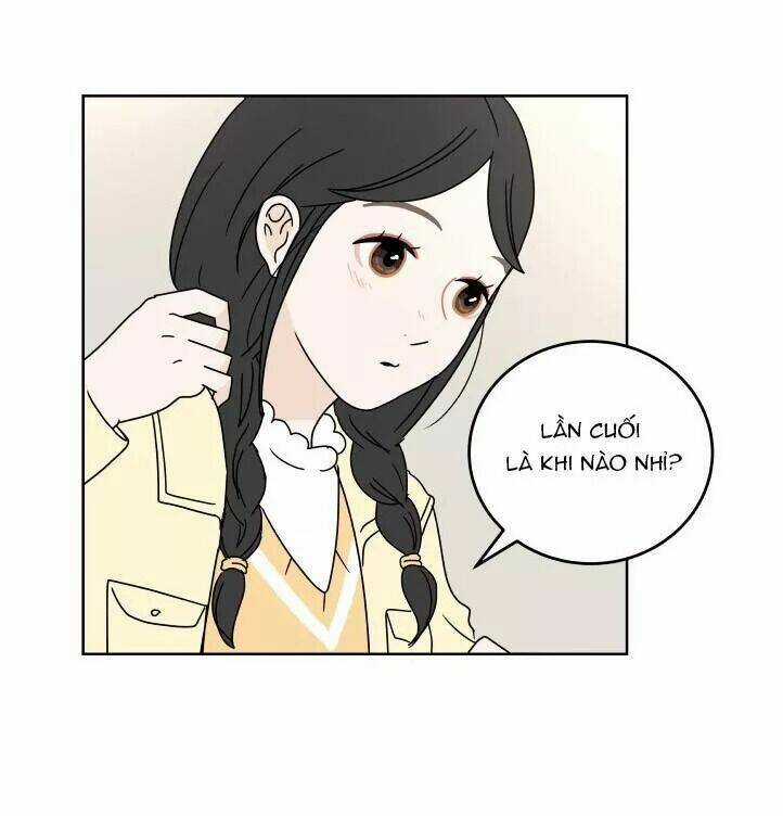 30 Phút Bước Đi Bên Em - Chapter 67 - Trang 3