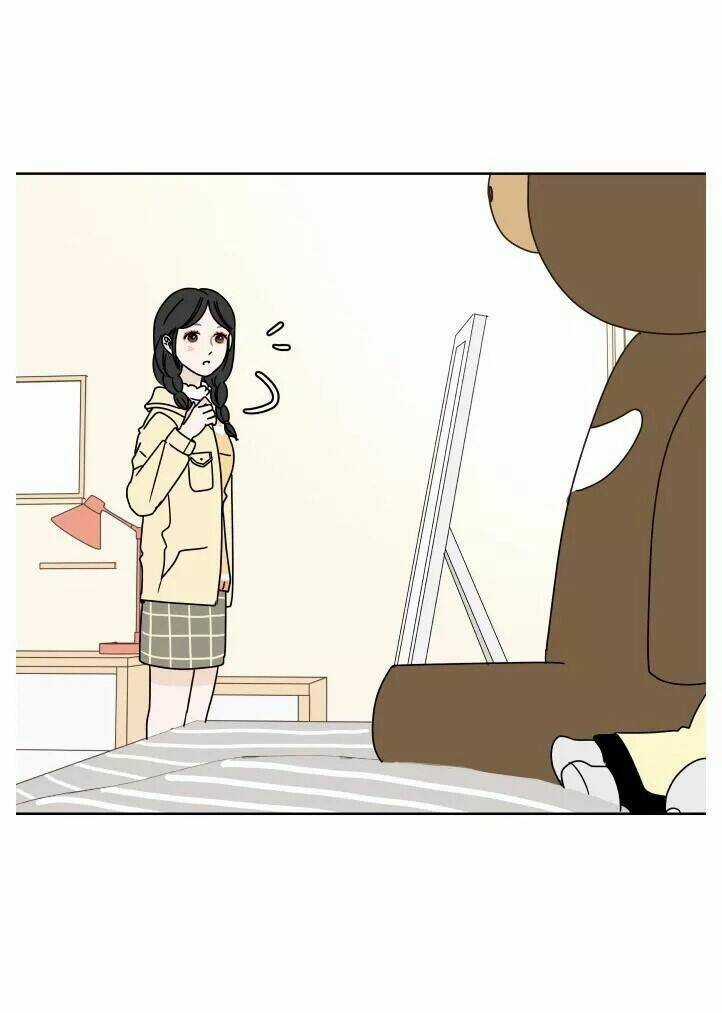 30 Phút Bước Đi Bên Em - Chapter 67 - Trang 4