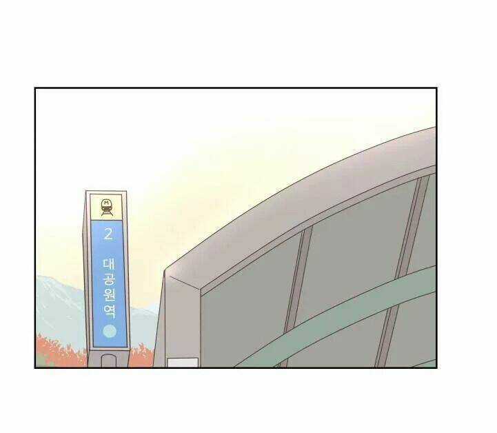 30 Phút Bước Đi Bên Em - Chapter 67 - Trang 32