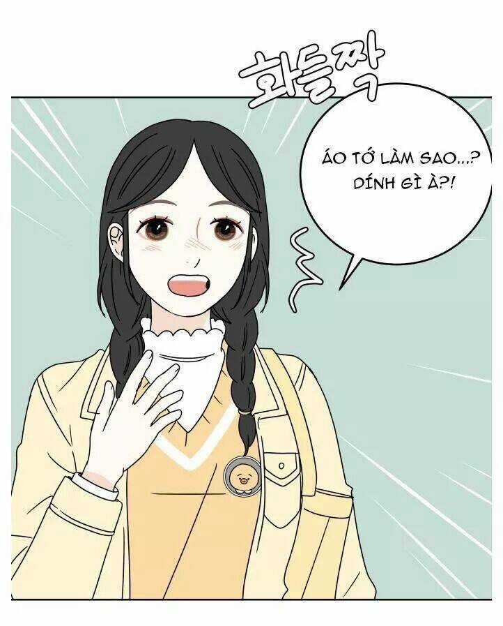 30 Phút Bước Đi Bên Em - Chapter 67 - Trang 36