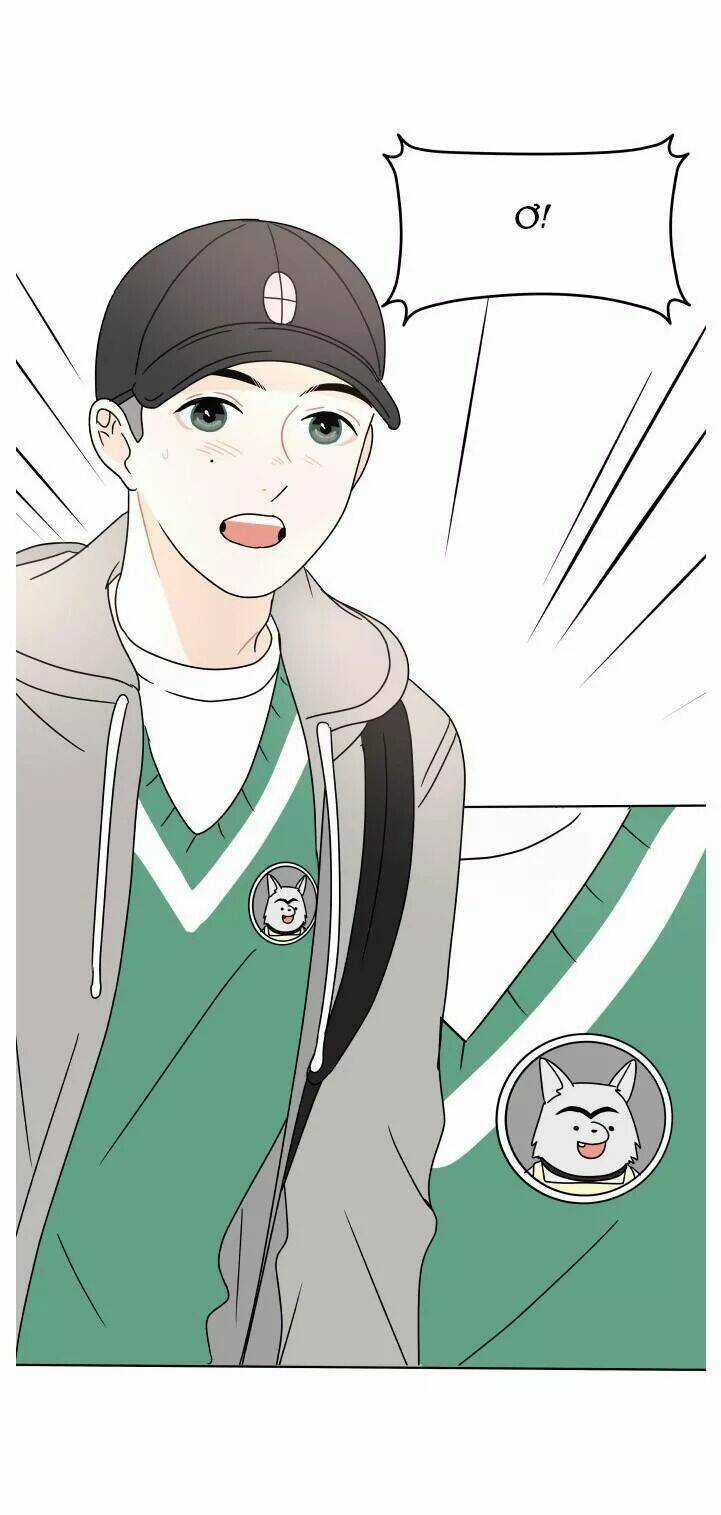 30 Phút Bước Đi Bên Em - Chapter 67 - Trang 38