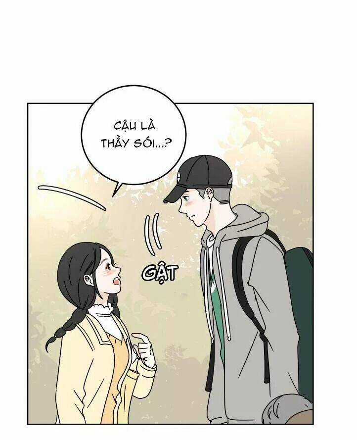 30 Phút Bước Đi Bên Em - Chapter 67 - Trang 41