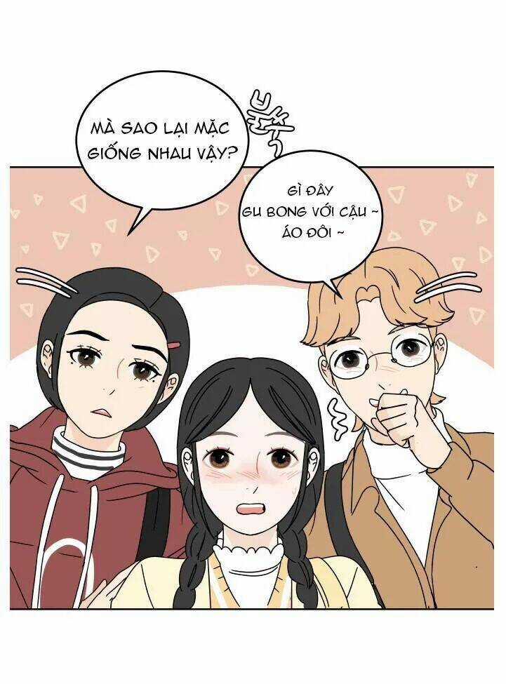 30 Phút Bước Đi Bên Em - Chapter 67 - Trang 45