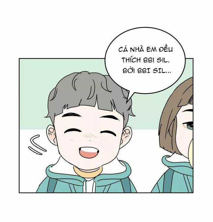 30 Phút Bước Đi Bên Em - Chapter 67 - Trang 49