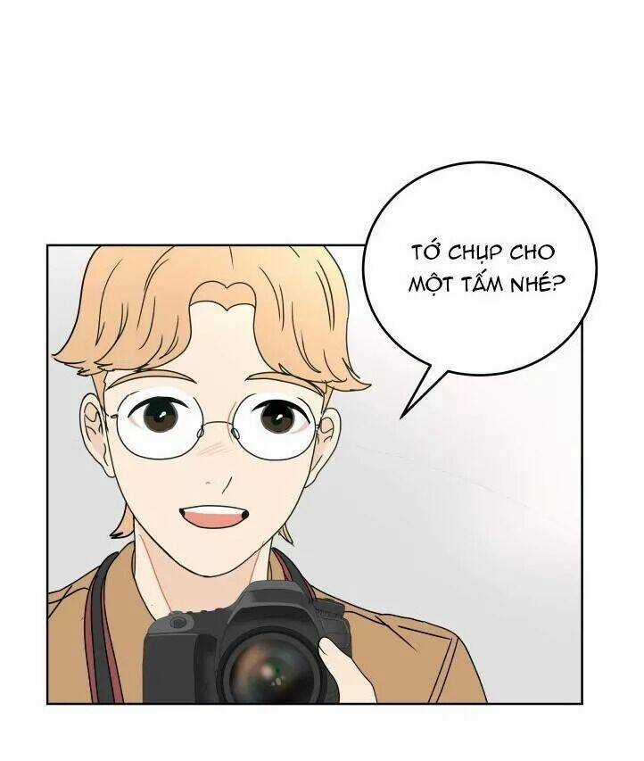 30 Phút Bước Đi Bên Em - Chapter 67 - Trang 58