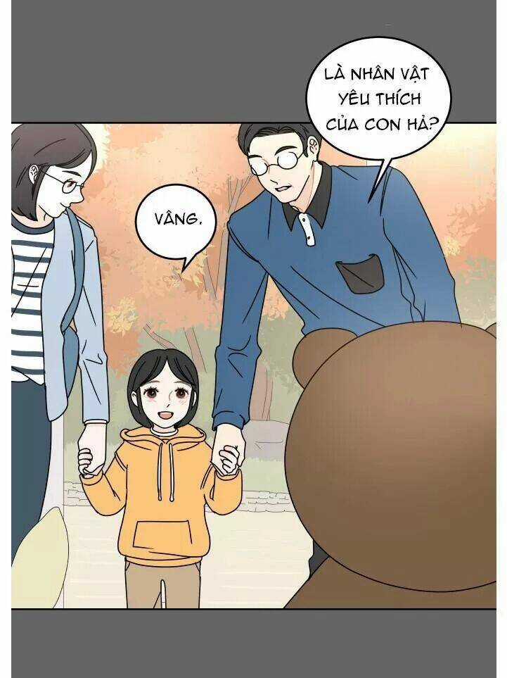 30 Phút Bước Đi Bên Em - Chapter 67 - Trang 9