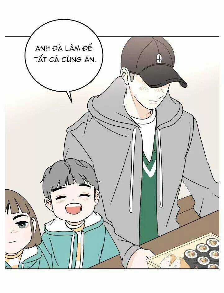 30 Phút Bước Đi Bên Em - Chapter 68.5 - Trang 4