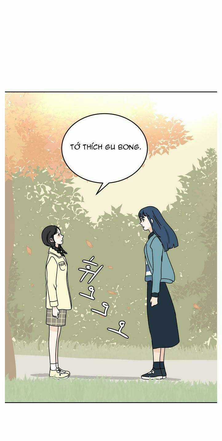 30 Phút Bước Đi Bên Em - Chapter 68.5 - Trang 34