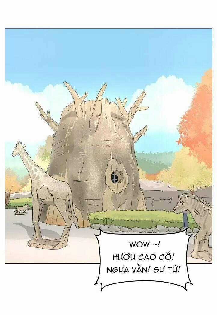 30 Phút Bước Đi Bên Em - Chapter 68 - Trang 2