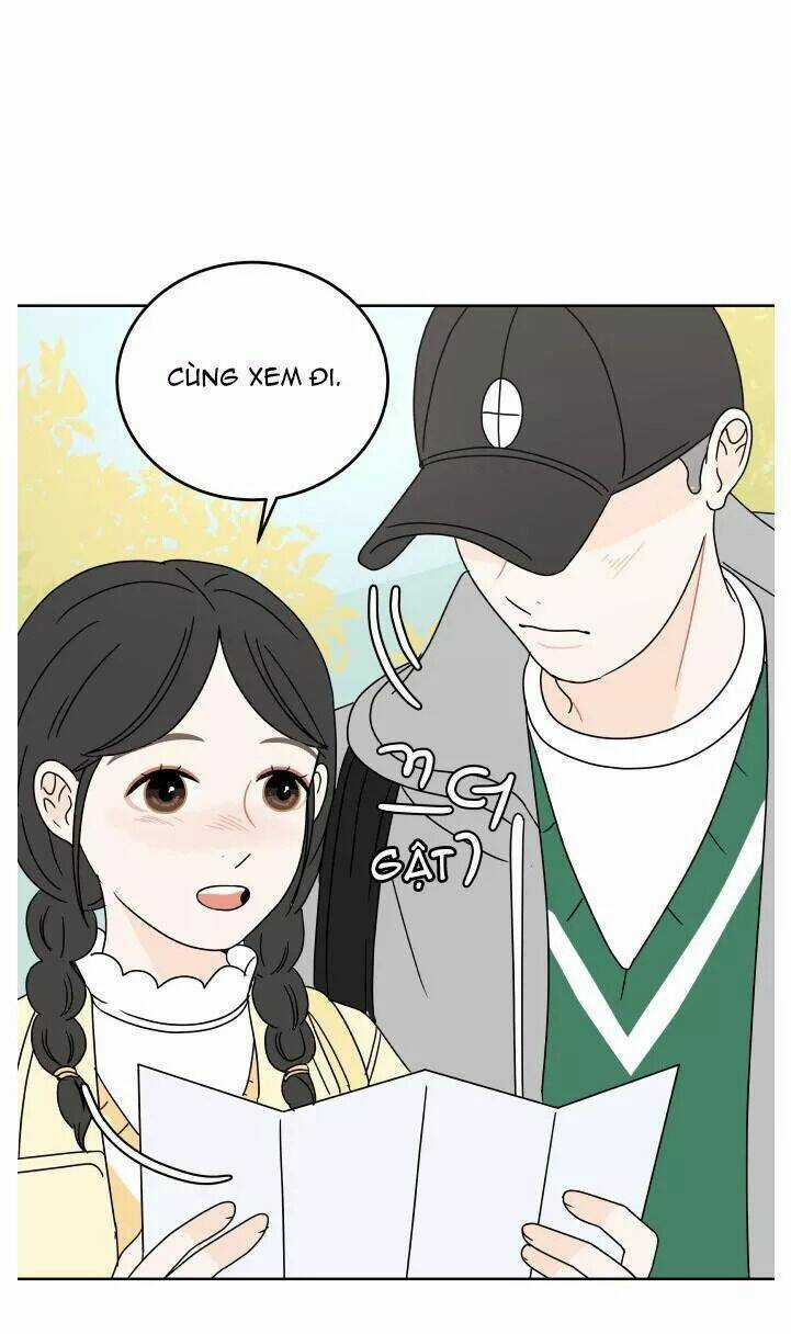 30 Phút Bước Đi Bên Em - Chapter 68 - Trang 15