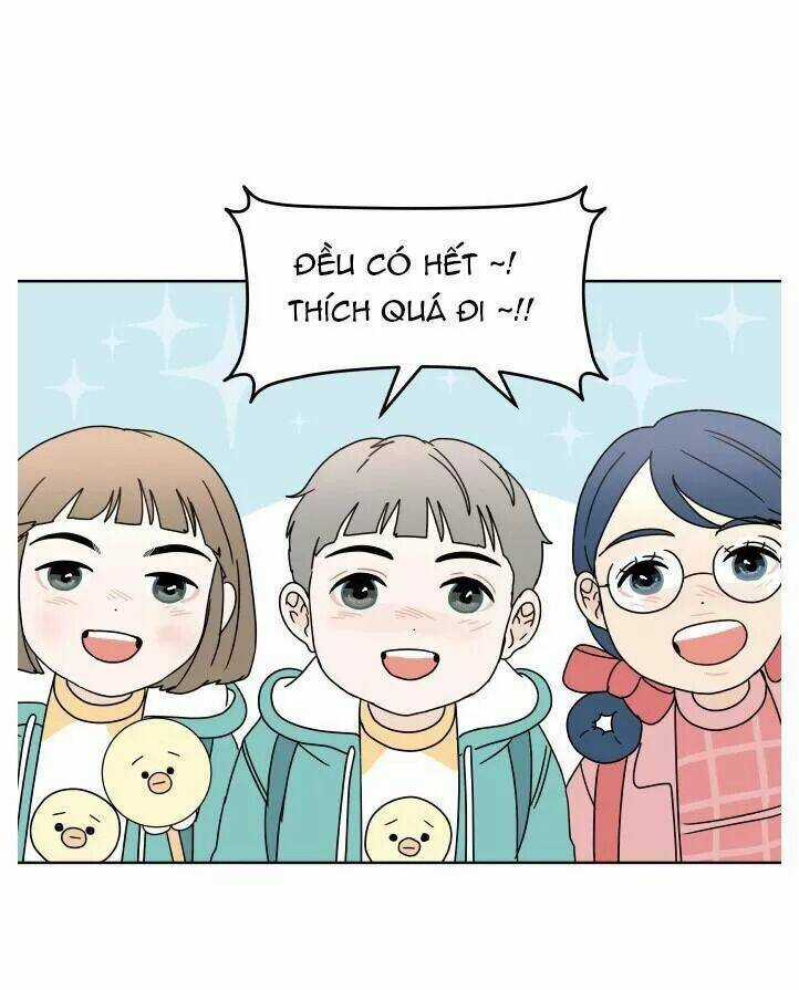 30 Phút Bước Đi Bên Em - Chapter 68 - Trang 3