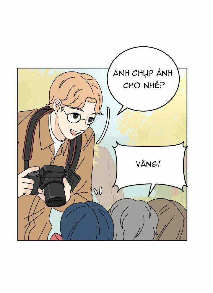 30 Phút Bước Đi Bên Em - Chapter 68 - Trang 4