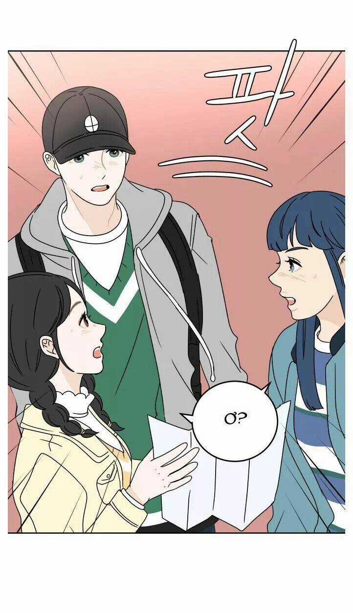 30 Phút Bước Đi Bên Em - Chapter 68 - Trang 43