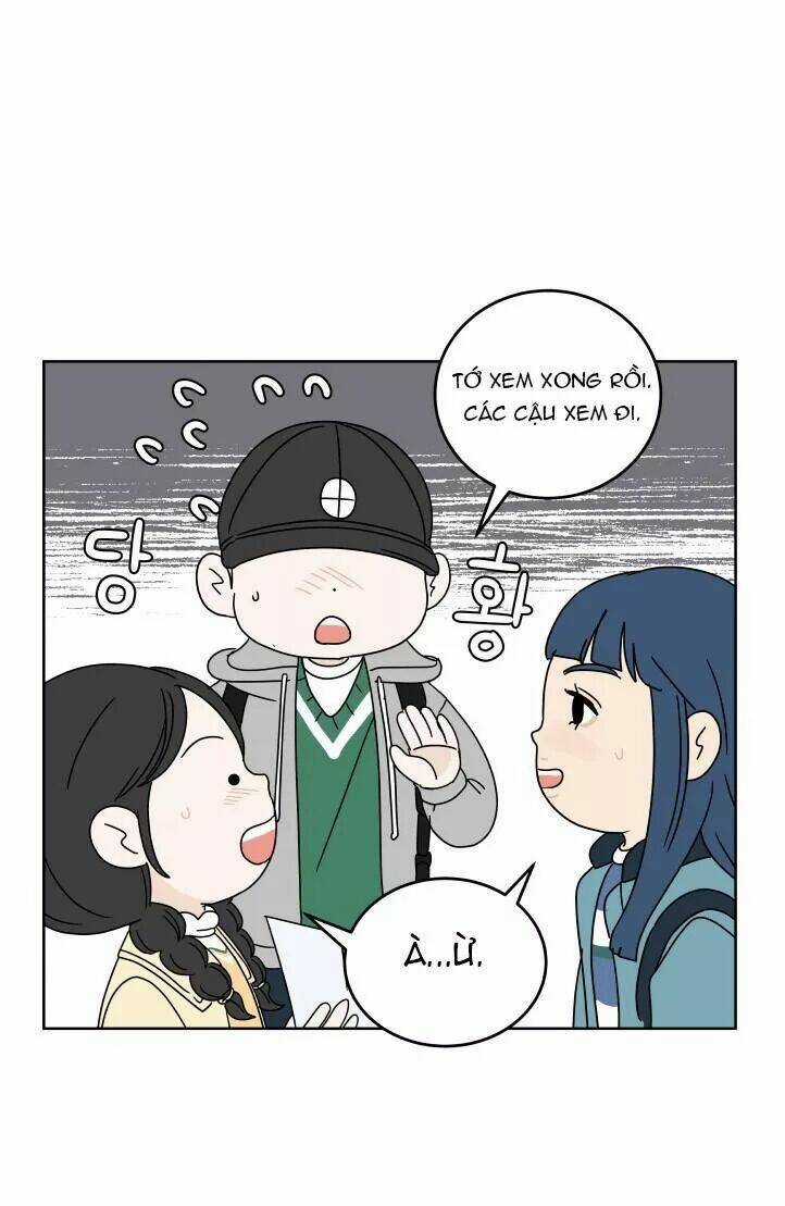 30 Phút Bước Đi Bên Em - Chapter 68 - Trang 44