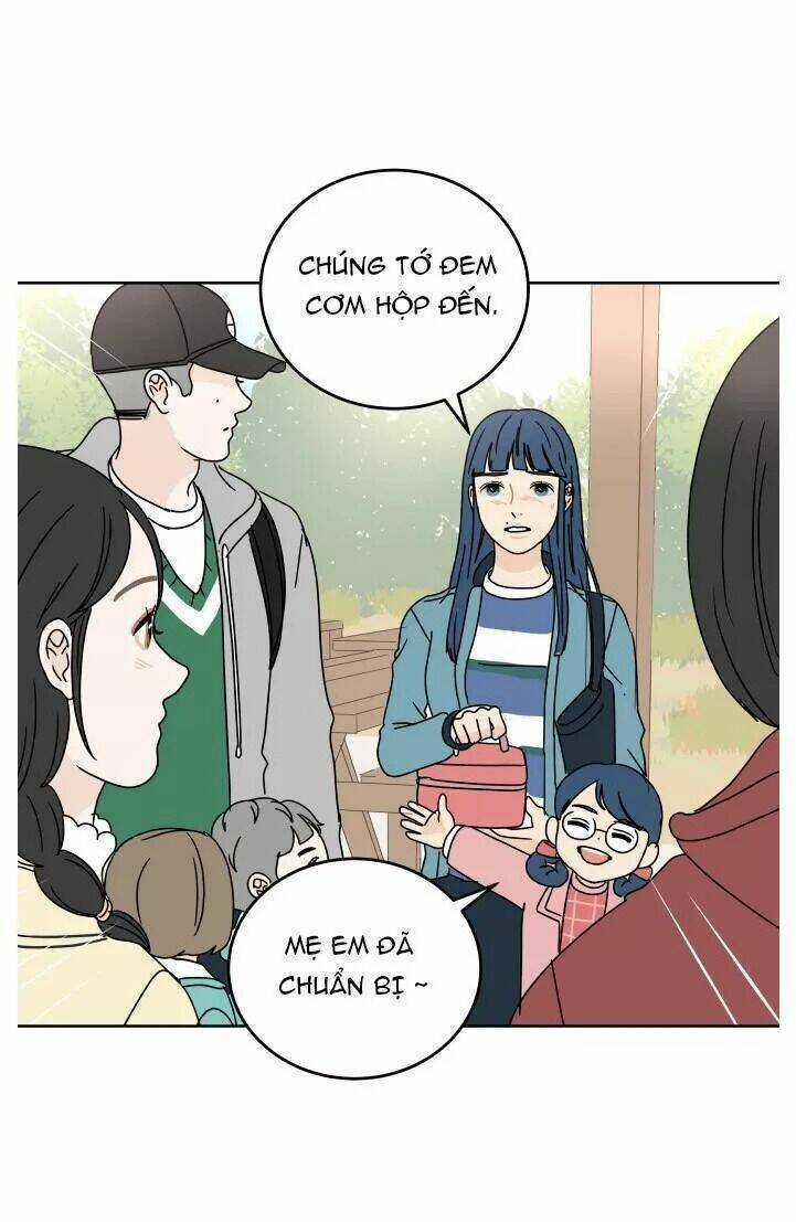 30 Phút Bước Đi Bên Em - Chapter 68 - Trang 69