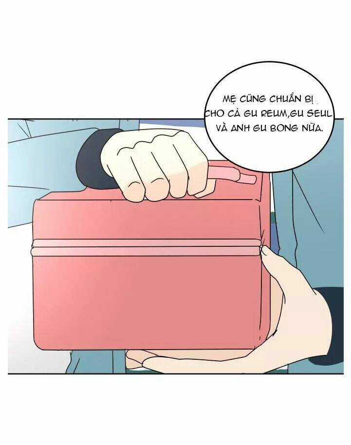 30 Phút Bước Đi Bên Em - Chapter 68 - Trang 70