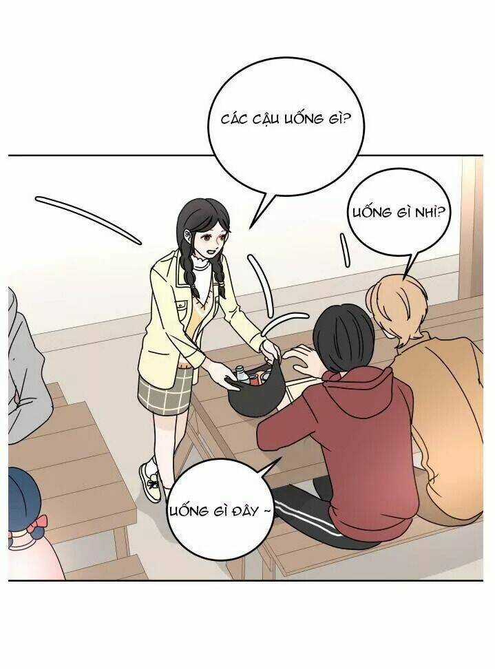 30 Phút Bước Đi Bên Em - Chapter 69.5 - Trang 3
