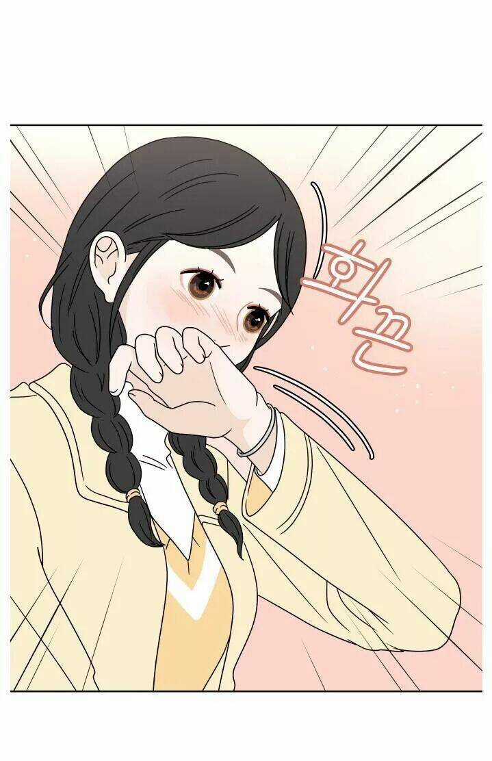 30 Phút Bước Đi Bên Em - Chapter 69 - Trang 18