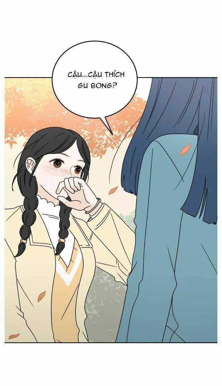 30 Phút Bước Đi Bên Em - Chapter 69 - Trang 20