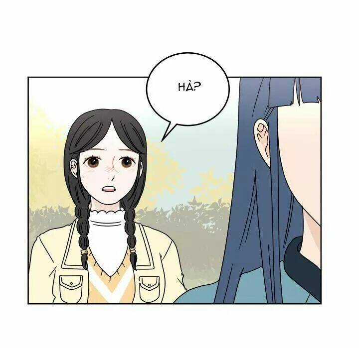 30 Phút Bước Đi Bên Em - Chapter 69 - Trang 3