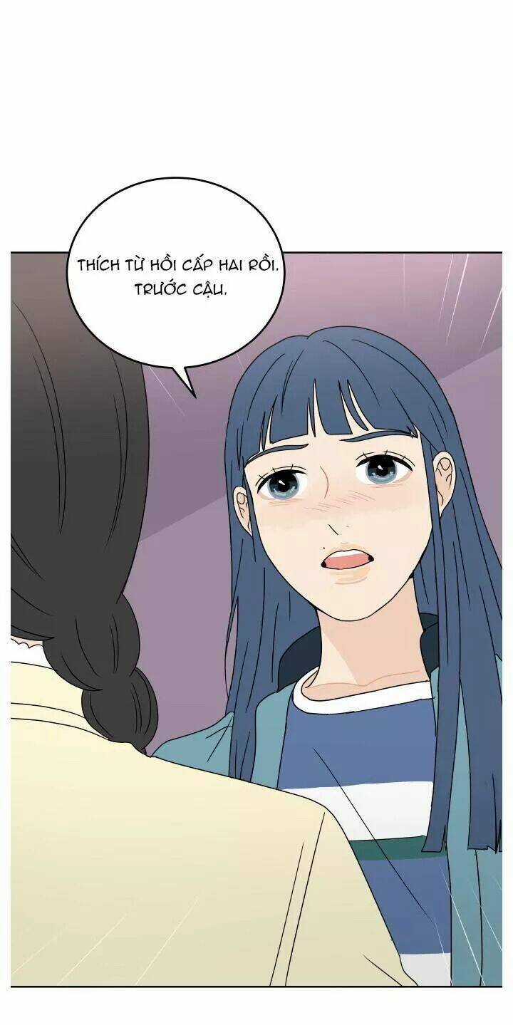 30 Phút Bước Đi Bên Em - Chapter 69 - Trang 27