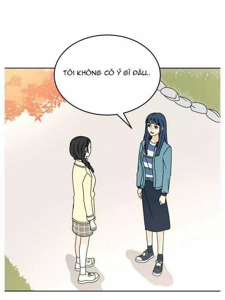 30 Phút Bước Đi Bên Em - Chapter 69 - Trang 30