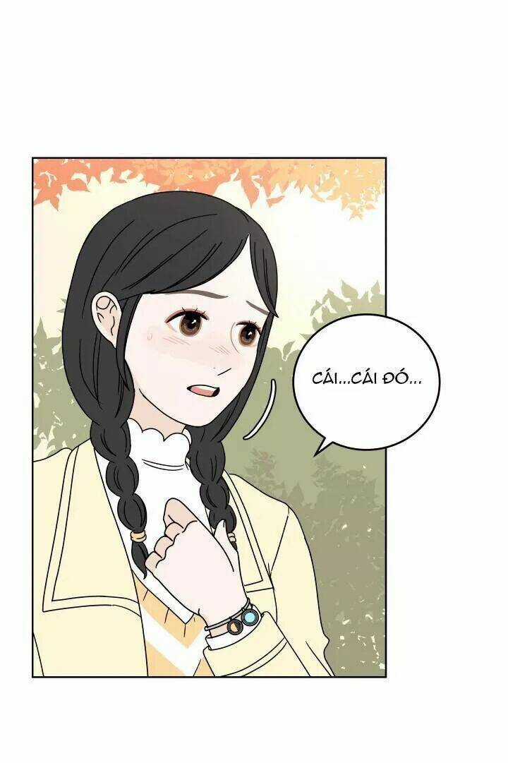 30 Phút Bước Đi Bên Em - Chapter 69 - Trang 33