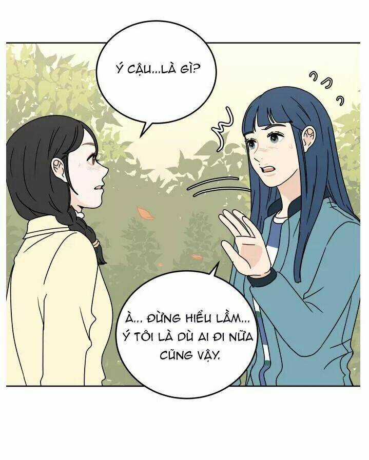 30 Phút Bước Đi Bên Em - Chapter 69 - Trang 38