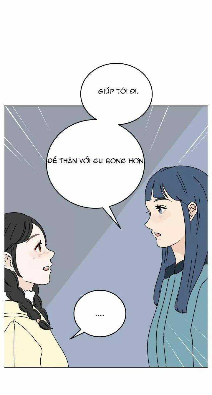 30 Phút Bước Đi Bên Em - Chapter 69 - Trang 5