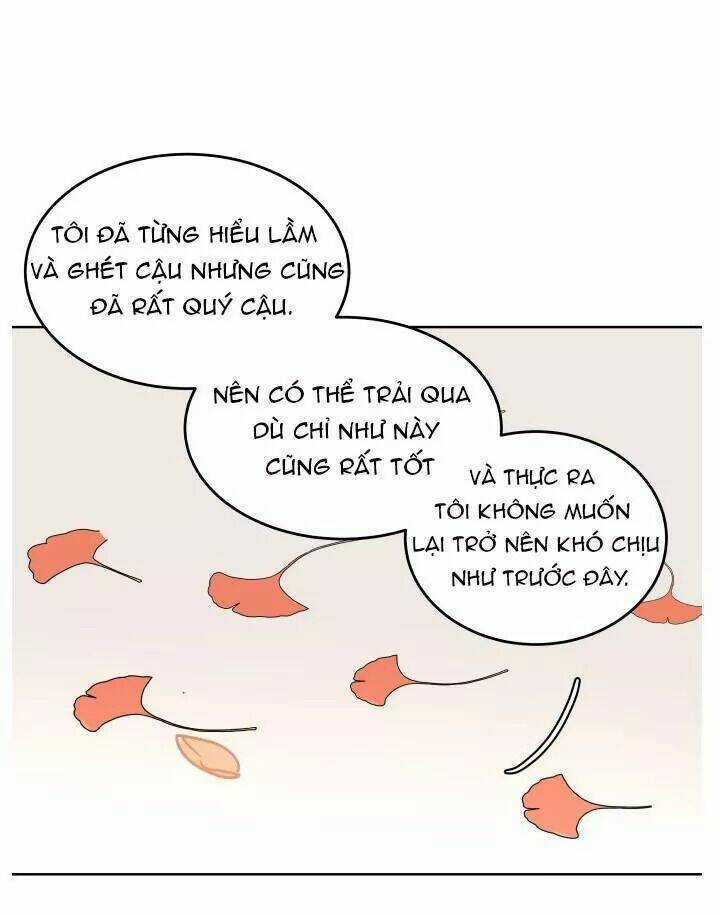 30 Phút Bước Đi Bên Em - Chapter 69 - Trang 55