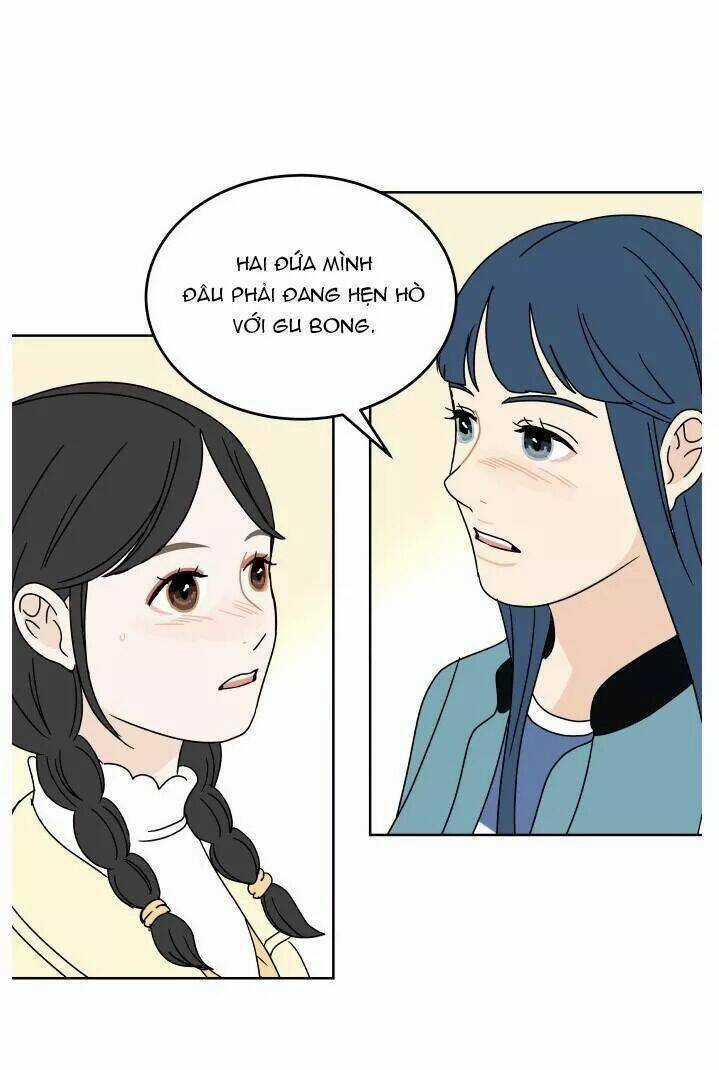 30 Phút Bước Đi Bên Em - Chapter 69 - Trang 57