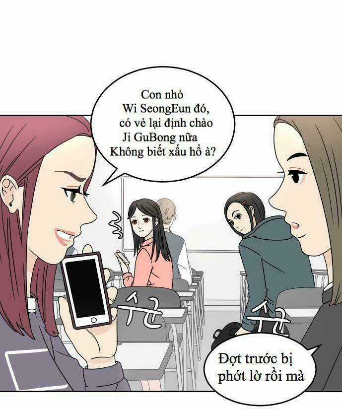 30 Phút Bước Đi Bên Em - Chapter 7 - Trang 19
