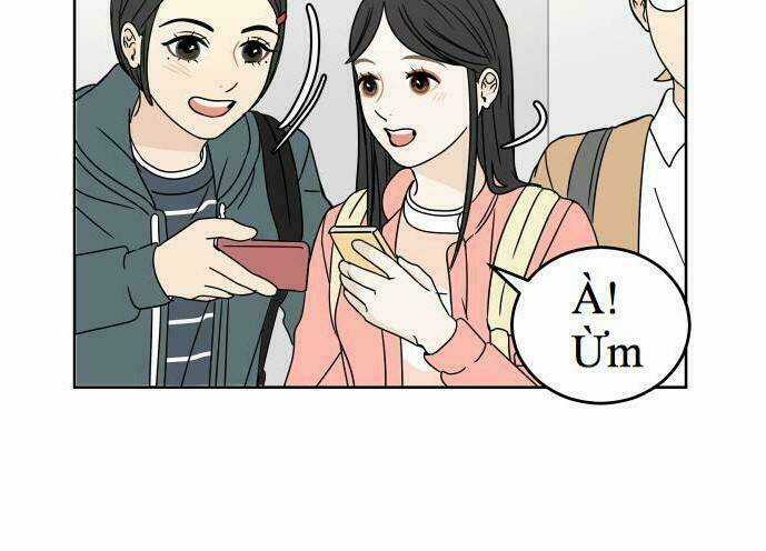 30 Phút Bước Đi Bên Em - Chapter 7 - Trang 3