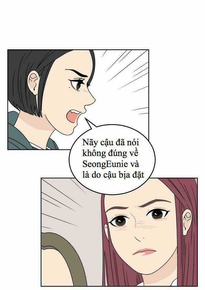 30 Phút Bước Đi Bên Em - Chapter 7 - Trang 23