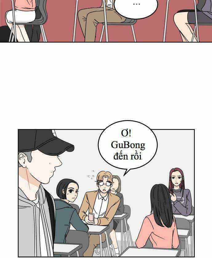 30 Phút Bước Đi Bên Em - Chapter 7 - Trang 25