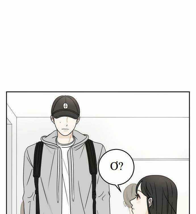 30 Phút Bước Đi Bên Em - Chapter 7 - Trang 26