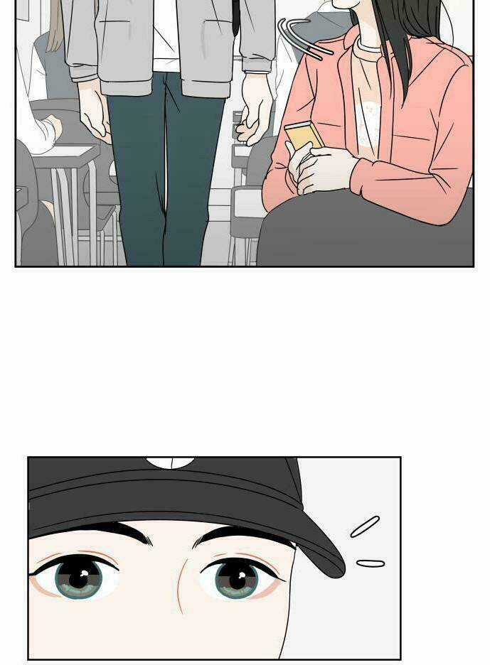 30 Phút Bước Đi Bên Em - Chapter 7 - Trang 27