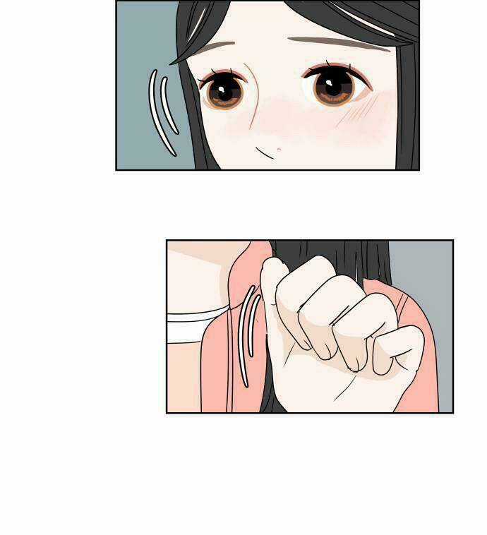 30 Phút Bước Đi Bên Em - Chapter 7 - Trang 31