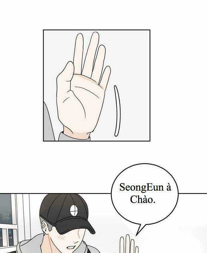 30 Phút Bước Đi Bên Em - Chapter 7 - Trang 32