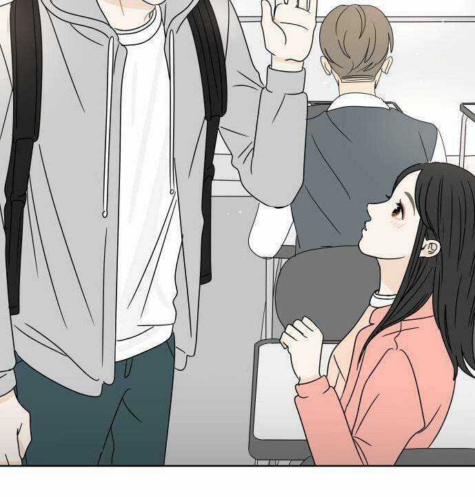 30 Phút Bước Đi Bên Em - Chapter 7 - Trang 33