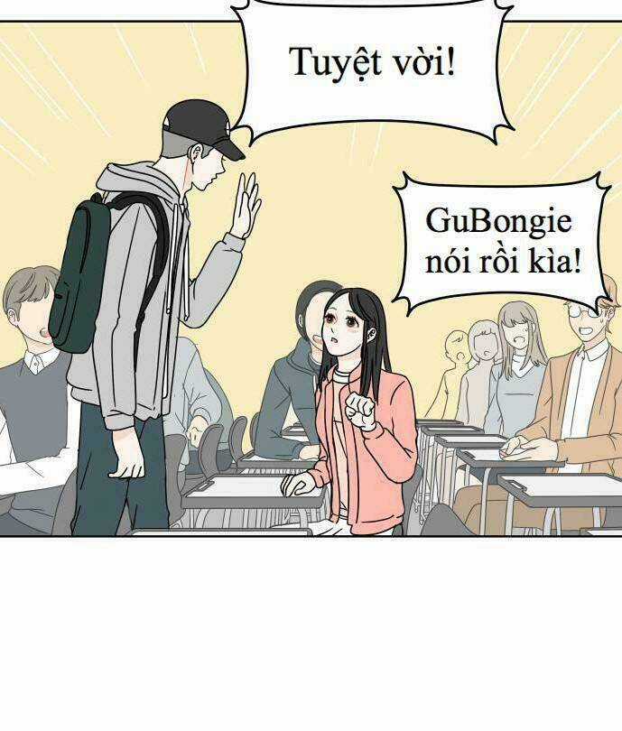 30 Phút Bước Đi Bên Em - Chapter 7 - Trang 35