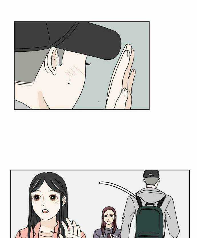 30 Phút Bước Đi Bên Em - Chapter 7 - Trang 36