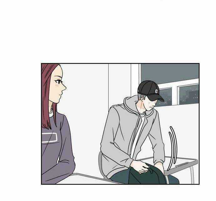 30 Phút Bước Đi Bên Em - Chapter 7 - Trang 38