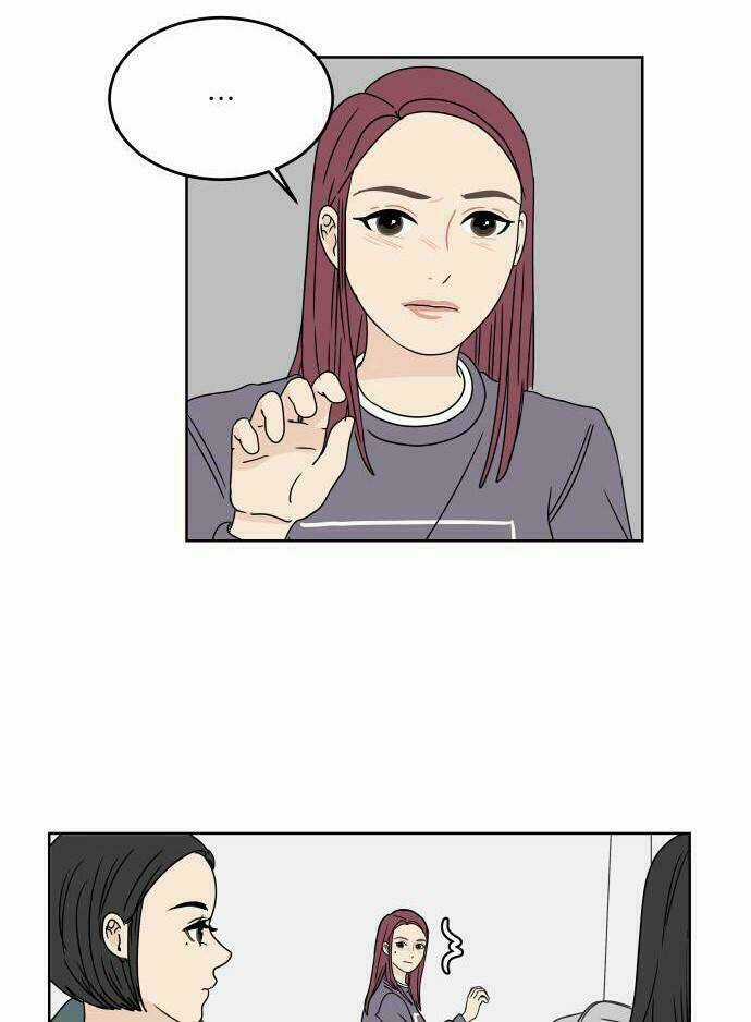 30 Phút Bước Đi Bên Em - Chapter 7 - Trang 40