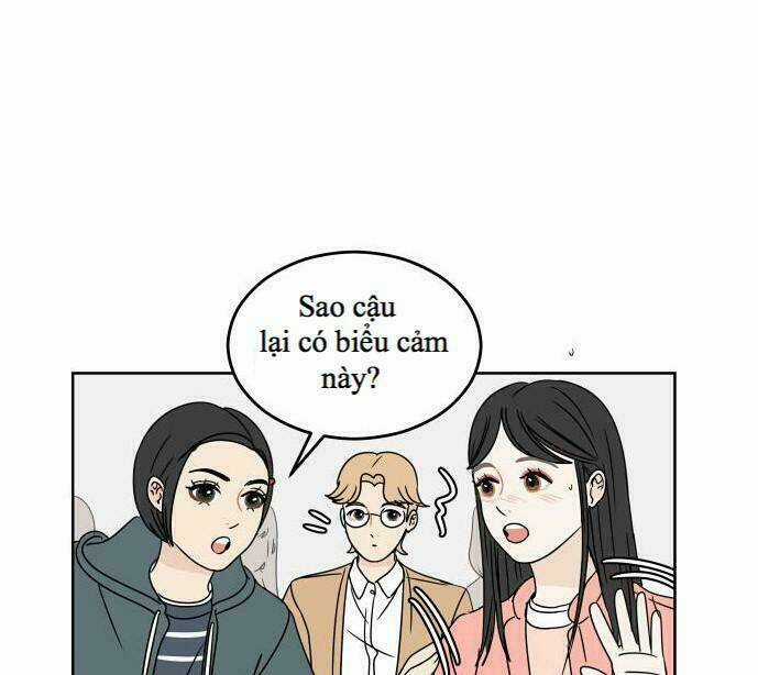 30 Phút Bước Đi Bên Em - Chapter 7 - Trang 47