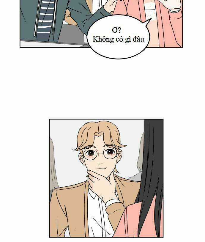 30 Phút Bước Đi Bên Em - Chapter 7 - Trang 48