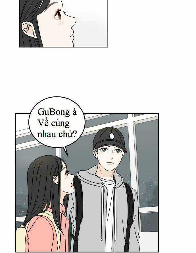 30 Phút Bước Đi Bên Em - Chapter 7 - Trang 60