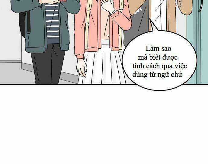 30 Phút Bước Đi Bên Em - Chapter 7 - Trang 7