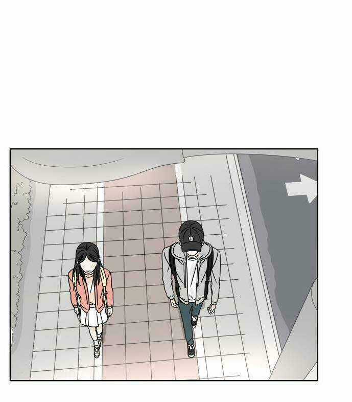 30 Phút Bước Đi Bên Em - Chapter 7 - Trang 62